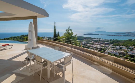 Villa Hilltop Ibiza - Eivillas.com-7
