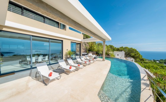 Villa Hilltop Ibiza - Eivillas.com-8