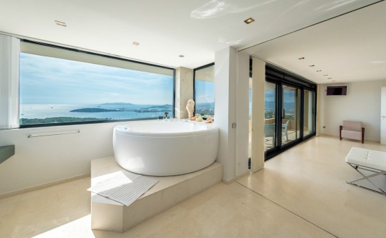 Villa Hilltop Ibiza - Eivillas.com-32