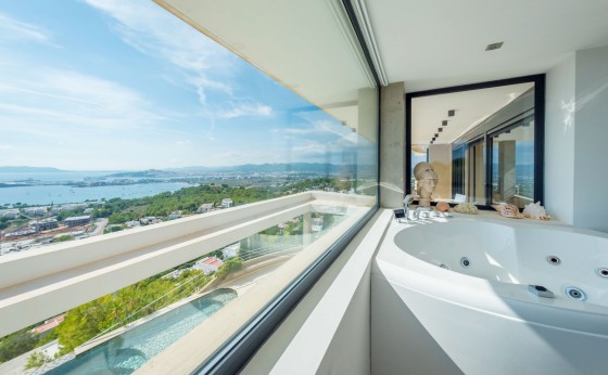 Villa Hilltop Ibiza - Eivillas.com-33