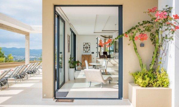 Villa Hilltop