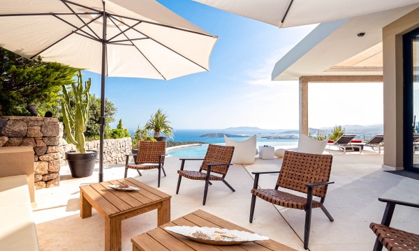 Villa Hilltop