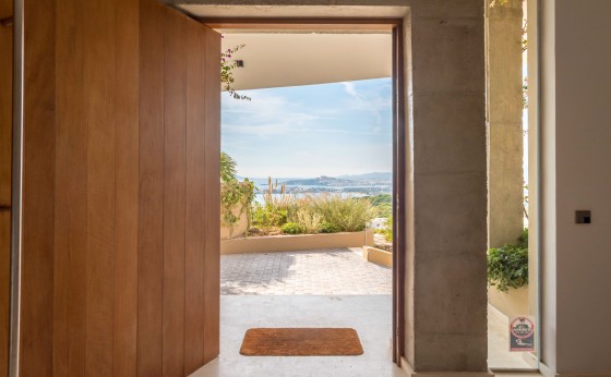 Villa Hilltop Ibiza - Eivillas.com-39