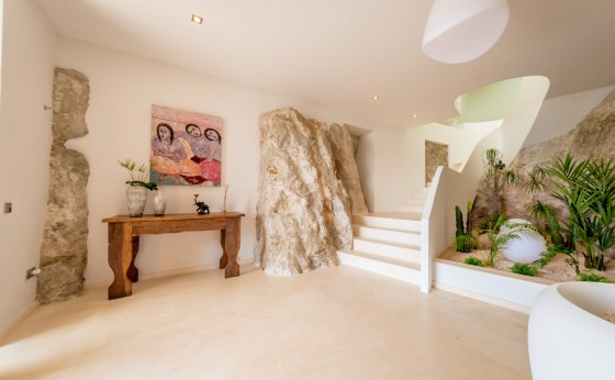 Villa Hilltop Ibiza - Eivillas.com-40