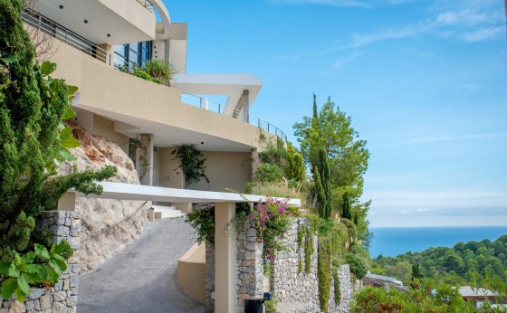 Villa Hilltop Ibiza - Eivillas.com-68