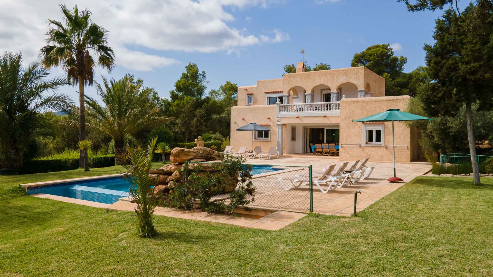 CasaCoquetaEivillas