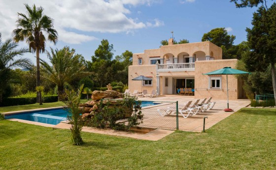 CasaCoquetaEivillas