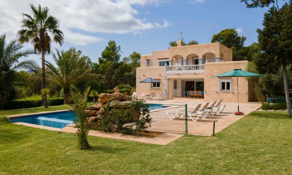 Villa Coqueta