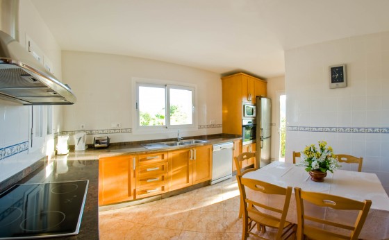 Casa Coqueta - Eivillas.com
