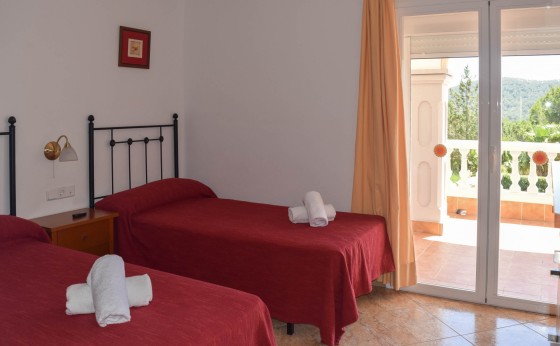 Casa Coqueta - Eivillas.com-26