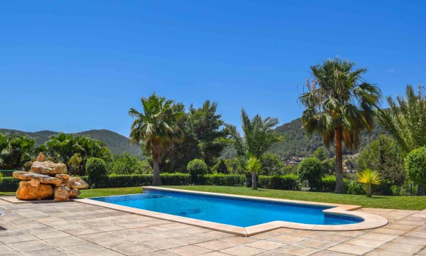 Villa Coqueta