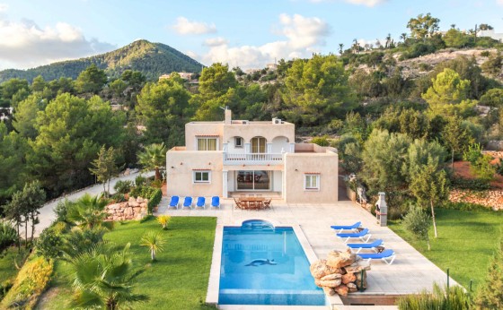 Casa Coqueta - Eivillas.com-9