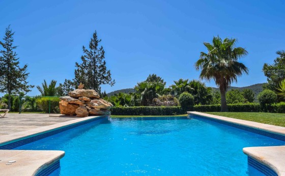 Casa Coqueta - Eivillas.com-12