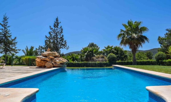 Villa Coqueta