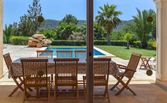 Casa Coqueta - Eivillas.com-27