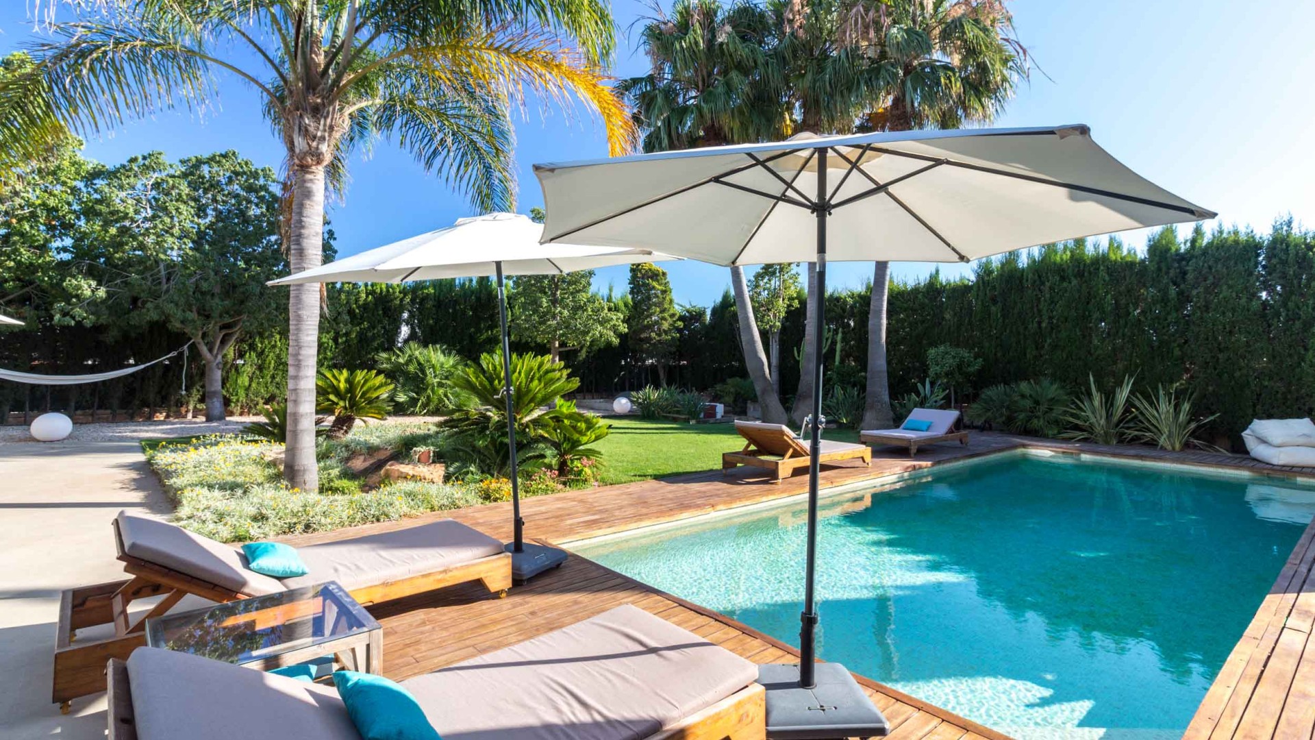 Can Cool Ibiza - Eivillas Deluxe-3