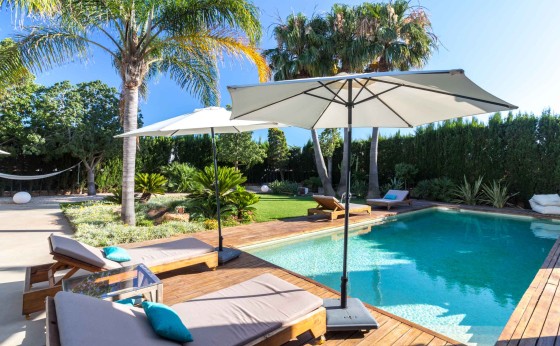 Can Cool Ibiza - Eivillas Deluxe-3