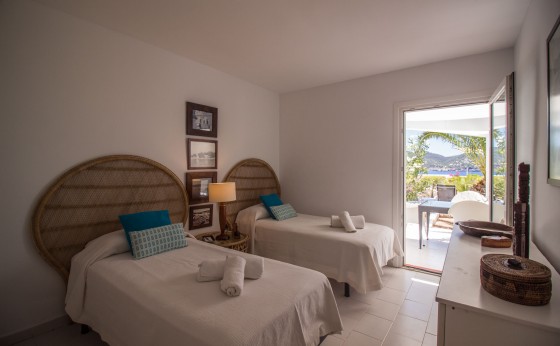Villa Arola - Eivillas-39