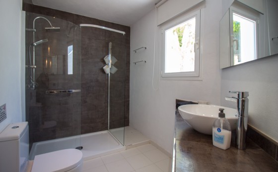 Villa Arola - Eivillas-44