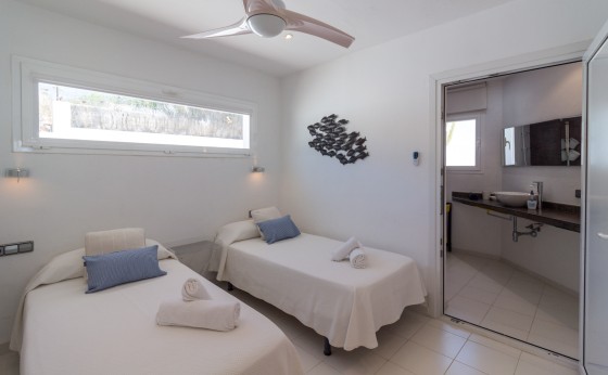 Villa Arola - Eivillas-45