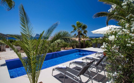 Villa Arola - Eivillas-66