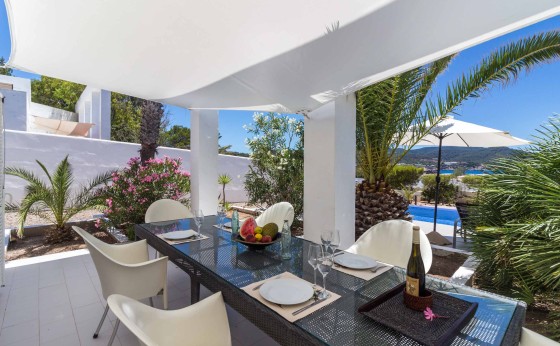 Villa Arola - Eivillas-53