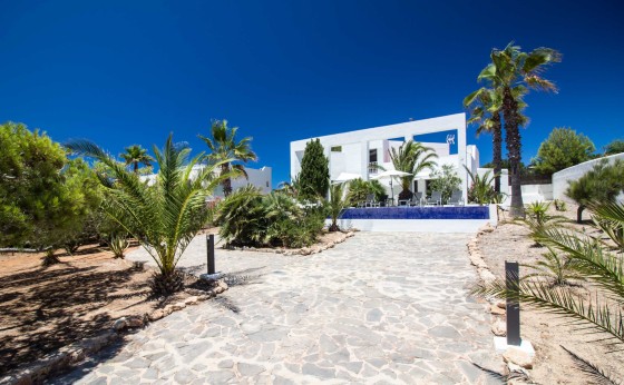 Villa Arola - Eivillas-59