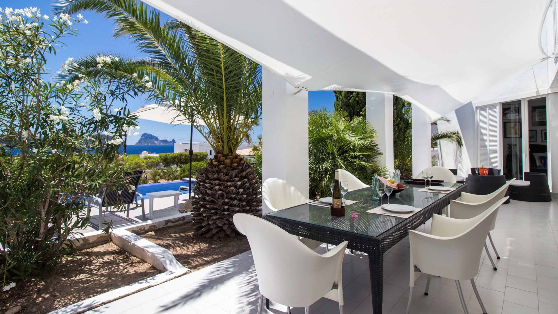 Villa Arola - Eivillas-54