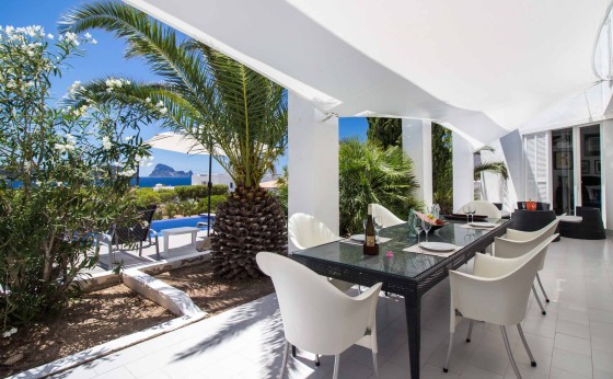 Villa Arola - Eivillas-54