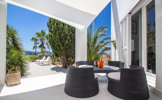 Villa Arola - Eivillas-55