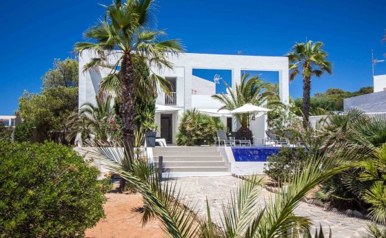 Villa Arola - Eivillas-58