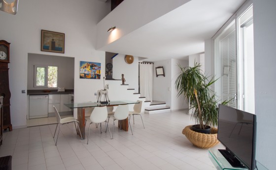 Villa Arola - Eivillas-52