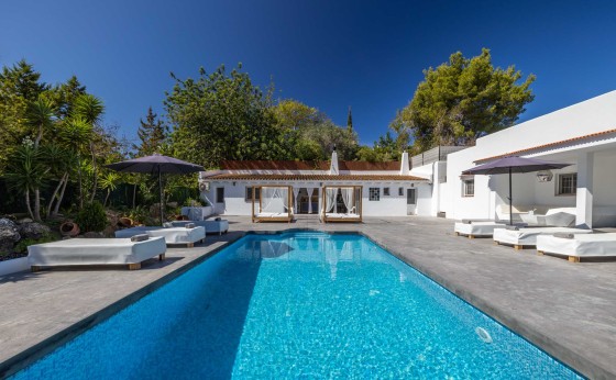 Villa Isabelle - Eivillas.com-13