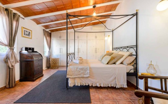 Villa Isabelle Ibiza - Eivillas-8
