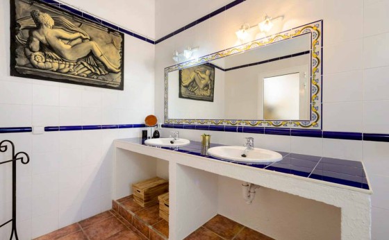 Villa Isabelle Ibiza - Eivillas-7