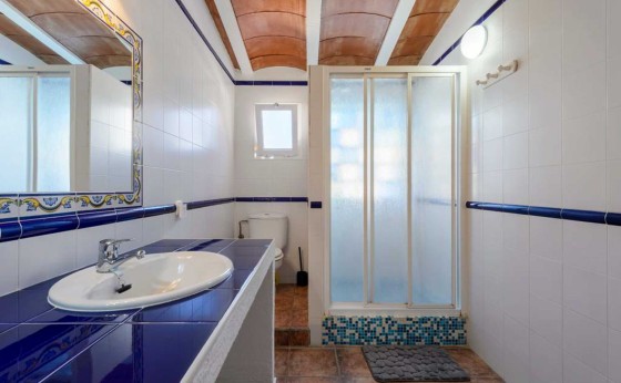 Villa Isabelle Ibiza - Eivillas-3