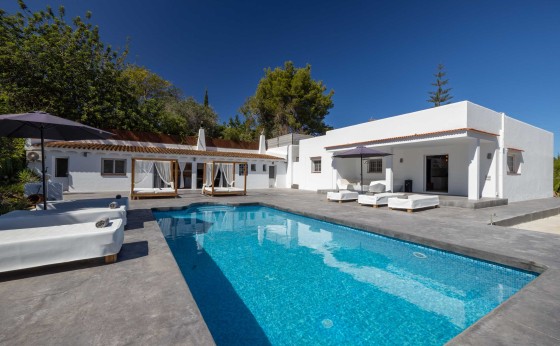 Villa Isabelle - Eivillas.com-14