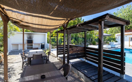 Villa Isabelle - Eivillas.com-18