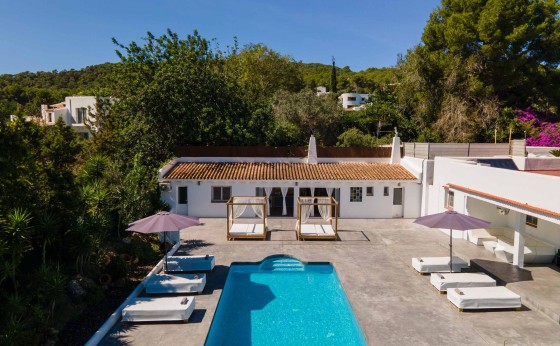 Villa Isabelle - Eivillas.com-26