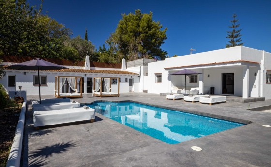 Villa Isabelle - Eivillas.com-12