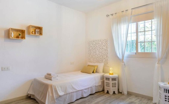 Villa Isabelle Ibiza - Eivillas-13