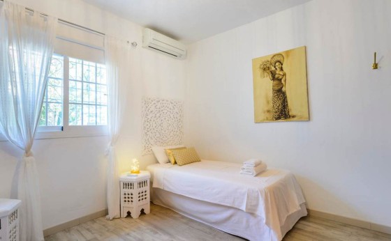 Villa Isabelle Ibiza - Eivillas-18
