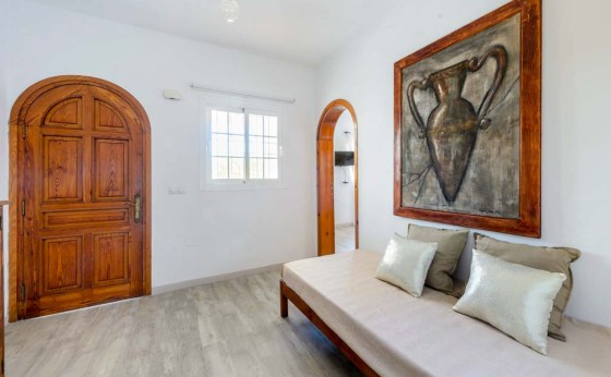 Villa Isabelle Ibiza - Eivillas-30
