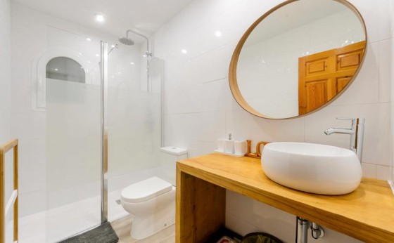 Villa Isabelle Ibiza - Eivillas-31