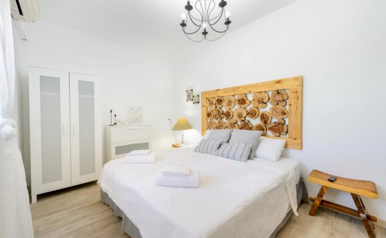 Villa Isabelle Ibiza - Eivillas-32