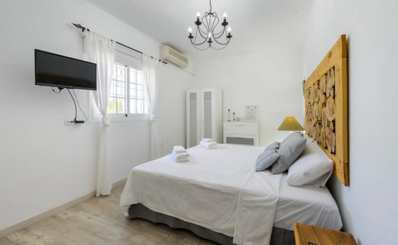 Villa Isabelle Ibiza - Eivillas-33