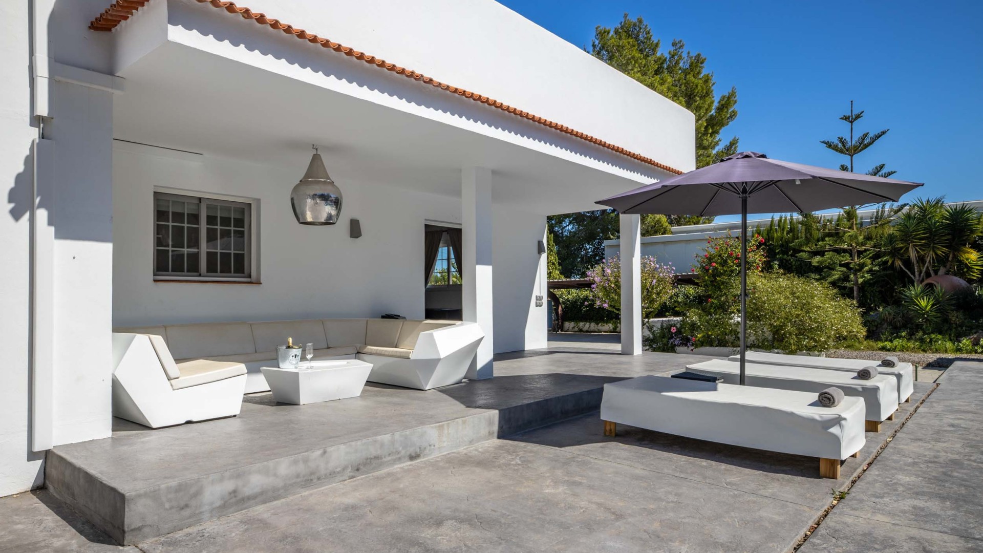 Villa Isabelle - Eivillas.com-7
