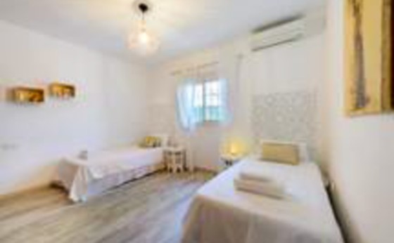 Villa Isabelle Ibiza - Eivillas-34