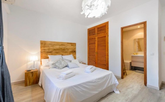 Villa Isabelle Ibiza - Eivillas-35