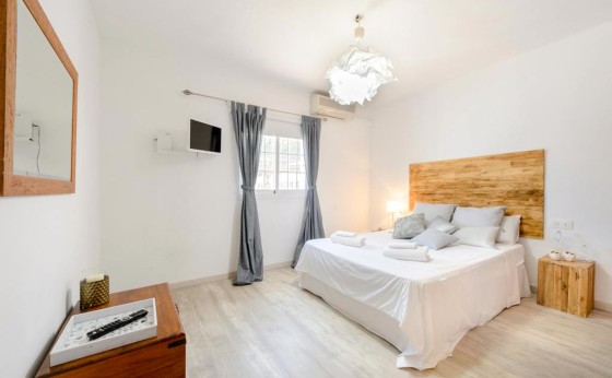 Villa Isabelle Ibiza - Eivillas-36